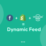 Facebook Dynamic Feed