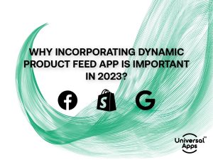 WHAT ARE THE ADVANTAGES OF INCORPORATING FACEBOOK & INSTAGRAM FEED FOR SHOPIFY STORES?